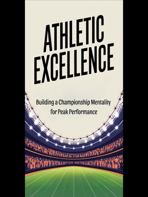 cover image of Athletic Excellence